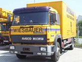 Iveco TurboTech